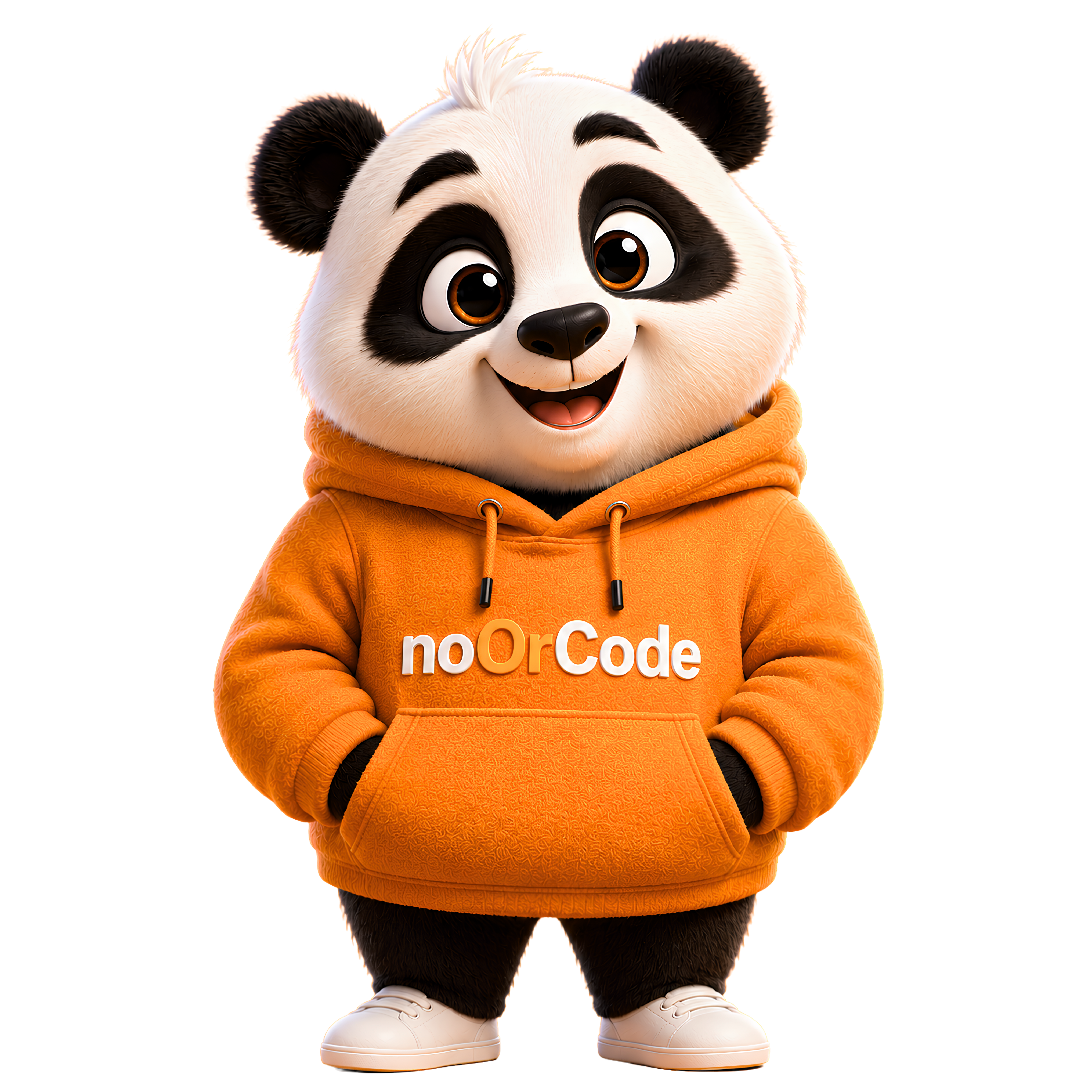noOr character